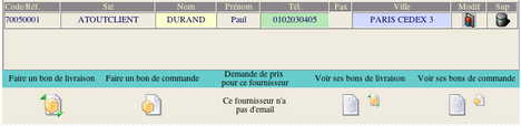 logiciel de facturation factoweb